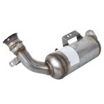 Filtre à particules / à suie, échappement ASSO MARMITTE SRL 28.15018