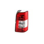 Luz traseira, direita (24V, vermelho) MAGNETI MARELLI 714000028341