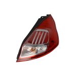 Luz traseira, direita (24V, vermelho) VISTEON/VARROC 20-210-01187