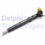 Válvula de inyección DELPHI HRD360