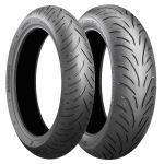 Neumático de scooter BRIDGESTONE Battlax Scooter SC2 Rain 120/70R15 TL 56H