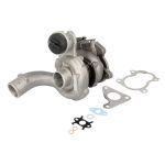 Lader, Aufladung TURBO REMAN 738123-5/TR