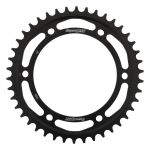 Tandheugel achter SUPERSPROX RFE-1306:42-BLK
