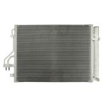 Condensator, airconditioning NRF 35999