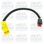 Kit de réparation de câble, système Common Rail MEAT & DORIA 25458