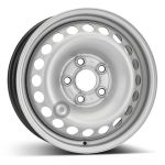 Stahlfelge 16 zoll ALCAR 5x120 6,5J ET51