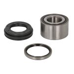 Jeu de roulements de roue KANACO H22048BTA