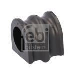 Gummilager, stabilisator FEBI BILSTEIN 187749