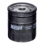 Ölfilter HENGST FILTER H90W03