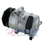 Klimakompressor MEAT & DORIA K15484