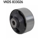 Hylsa, länkarmens lager SKF VKDS 833026