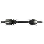 Drivaxel POINT GEAR PNG76011