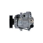 Compressor, ar condicionado NRF 32984