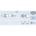 Sonda lambda FAE 77763