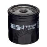 Filtro de aceite HENGST FILTER H90W20