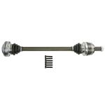 Eje de transmisión FEBI BILSTEIN 193596