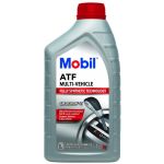 Óleo da caixa de velocidades MOBIL 157325 ATF Multi Vehicle DEXRON VI 1L