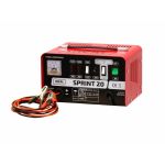 Tasasuuntaaja IDEAL SPRINT 20