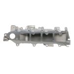 Intercooler, échangeur THERMOTEC DAW022TT