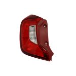 Luz traseira, direita (24V, vermelho) DEPO 223-1984L-UE