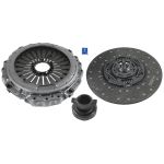 Kit d'embrayage complet SACHS 3400 127 401:009