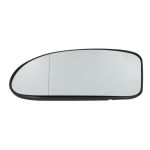 Vetro specchio, specchio esterno BLIC 6102-02-1271398P sinistra