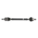 Eje de transmisión POINT GEAR PNG76307