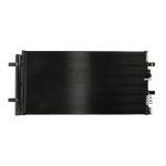 Condensor, airconditioning EASY FIT NRF 350046