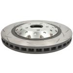 Disque de frein haute performance DBA DBA52834SLVS