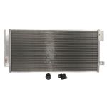 Condensator, airconditioning DENSO DCN13110