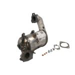 Filtre à particules / à suie, échappement ASSO MARMITTE SRL 32.15009