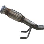 Uitlaatpijp BOSAL 700-291