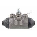 Wielremcilinder HANS PRIES HP500 503