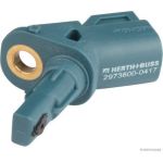 ABS-sensor HERTH+BUSS ELPARTS 70660319
