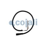 Uitlaatgastemperatuursensor COJALI 2260975