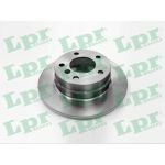 Bromsskiva LPR B2003P
