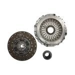 Kit d'embrayage complet SACHS 3400 700 659:009