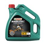 Motorolie CASTROL Magnatec Stop-Start 5W30 A3/B4 4L