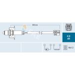Sonda lambda FAE 75622
