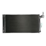 Kondensator, Klimaanlage NRF 350611