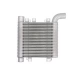 Intercooler NISSENS 96366