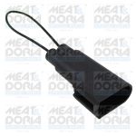 Sensor de desgaste de pastillas de frenos  MEAT & DORIA MD212168