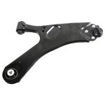 Bras de suspension FEBI BILSTEIN 187797 essieu avant