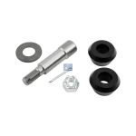 Staubschutzsatz, Stoßdämpfer DT Spare Parts 1.32560