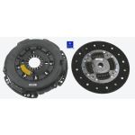 Kit de embraiagem SACHS XTend 3000 951 354