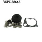 Vattenpump SKF VKPC 88646