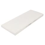 Filtre d'habitacle (filtre à pollen) BOSCH 1 987 431 220