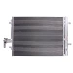 Condensator, airconditioning DENSO DCN10016