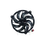 Koelventilatorwiel NRF 47323