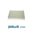 Innenraumfilter PURFLUX AH484
